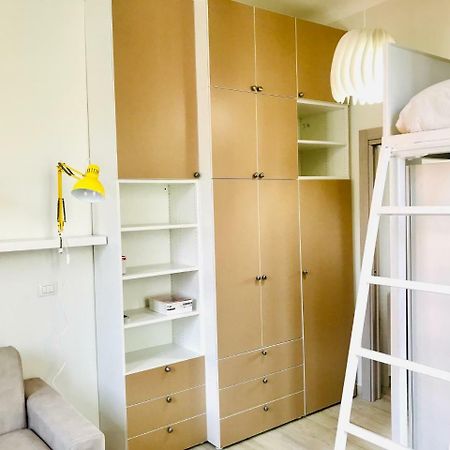 Politecnico Apartment Milano Eksteriør bilde