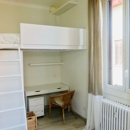 Politecnico Apartment Milano Eksteriør bilde