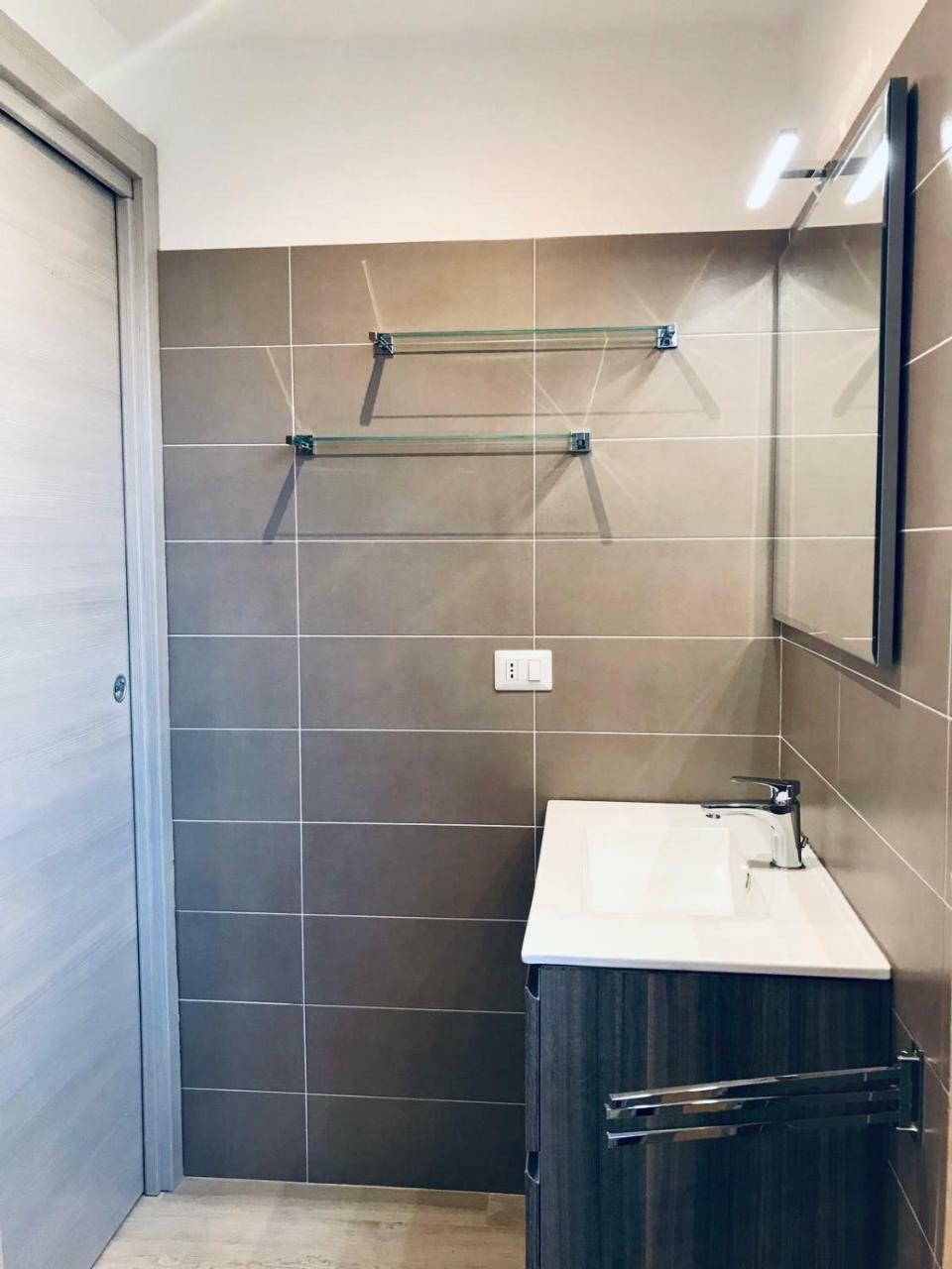 Politecnico Apartment Milano Eksteriør bilde
