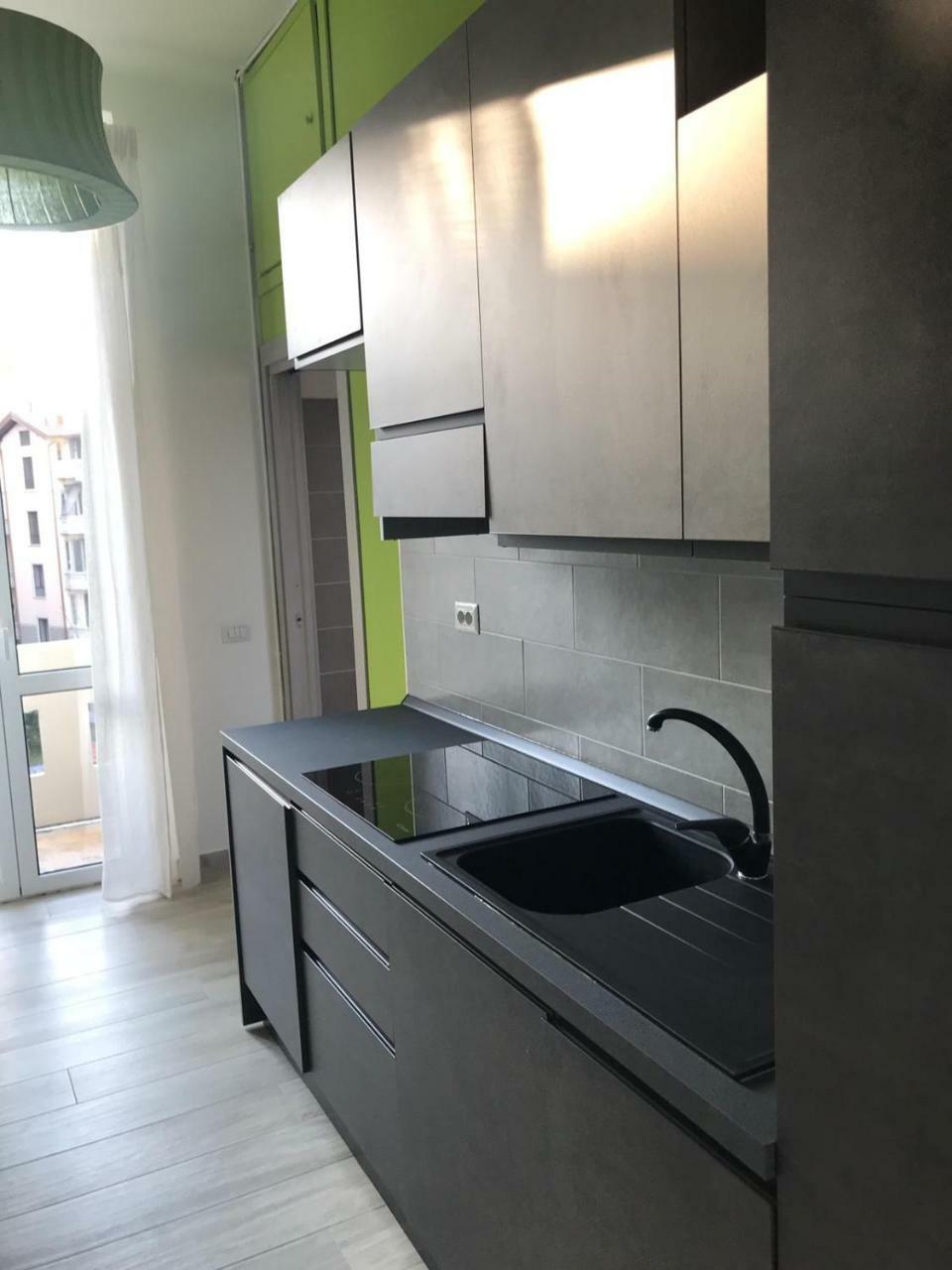 Politecnico Apartment Milano Eksteriør bilde