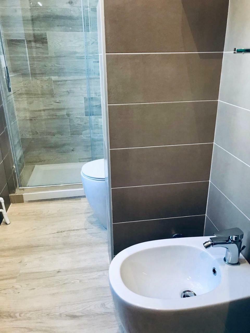 Politecnico Apartment Milano Eksteriør bilde