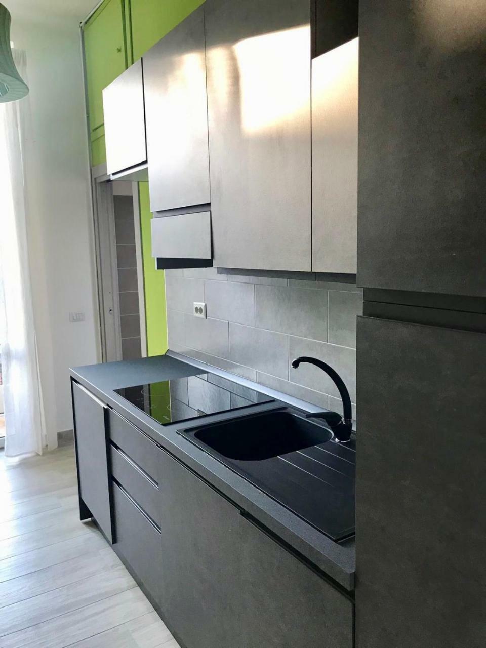 Politecnico Apartment Milano Eksteriør bilde