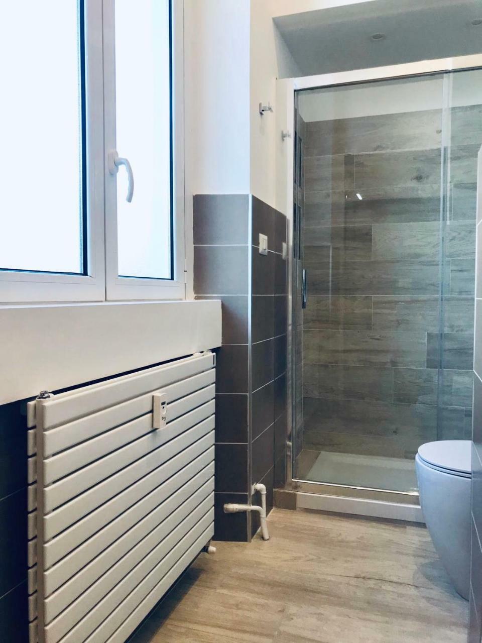 Politecnico Apartment Milano Eksteriør bilde