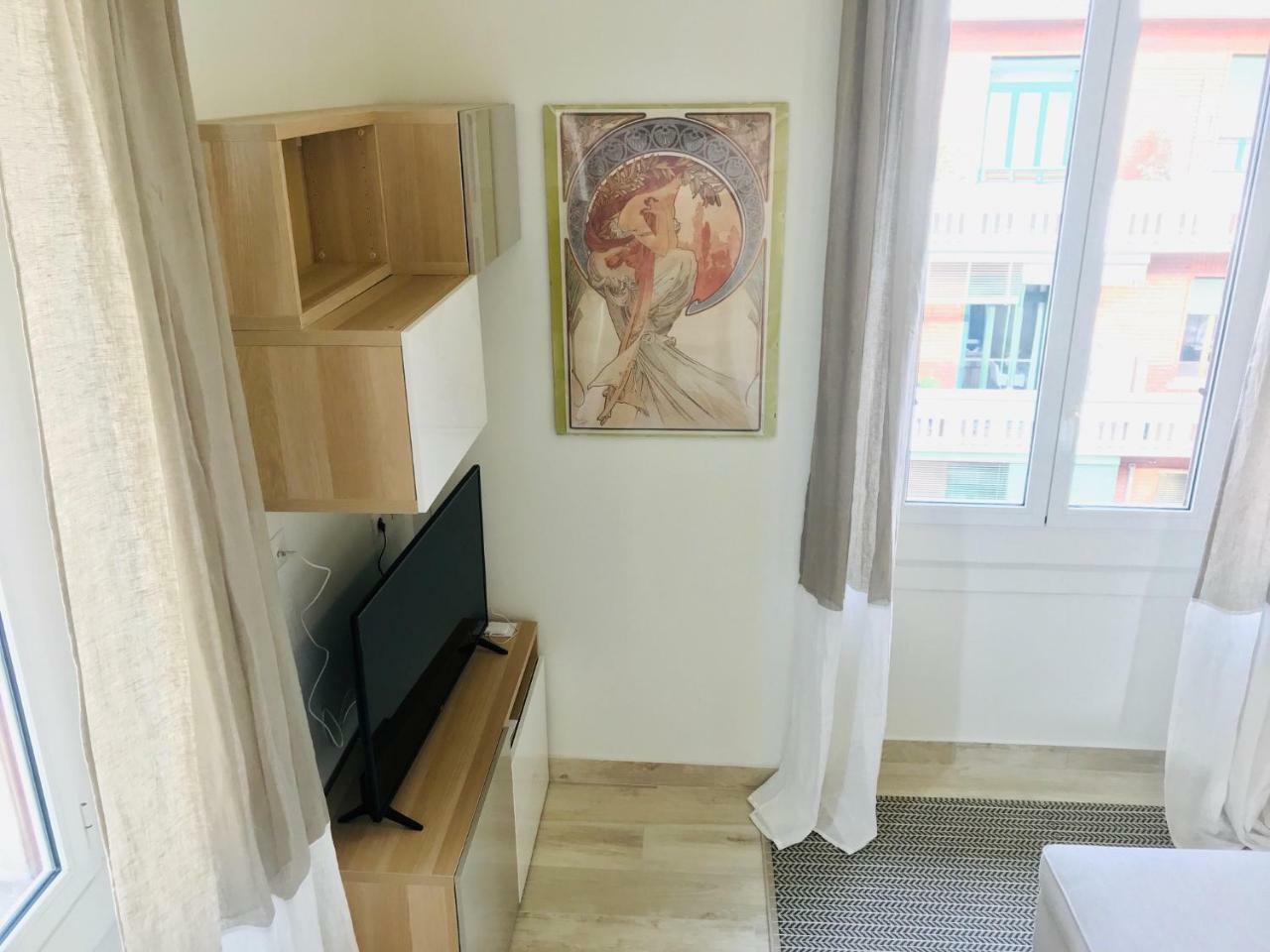 Politecnico Apartment Milano Eksteriør bilde