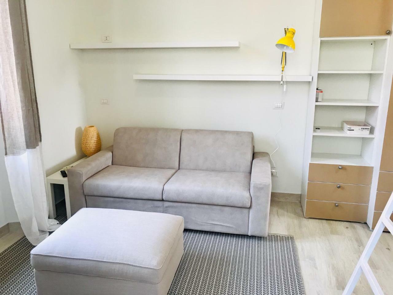 Politecnico Apartment Milano Eksteriør bilde