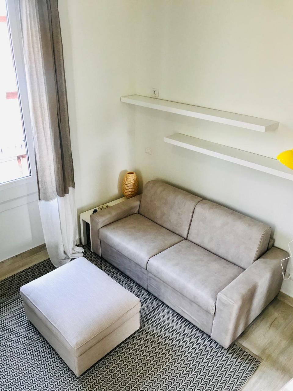 Politecnico Apartment Milano Eksteriør bilde