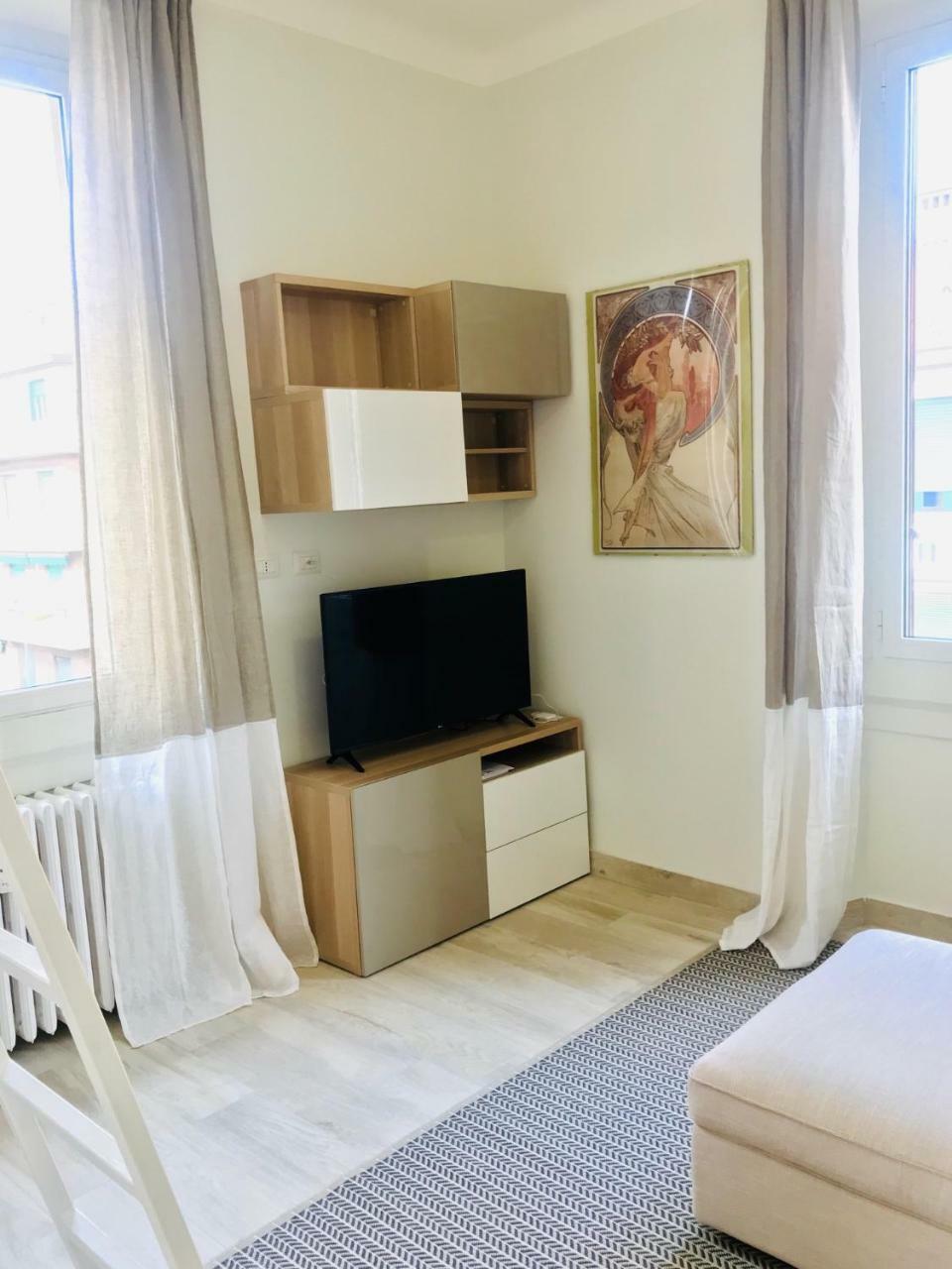 Politecnico Apartment Milano Eksteriør bilde