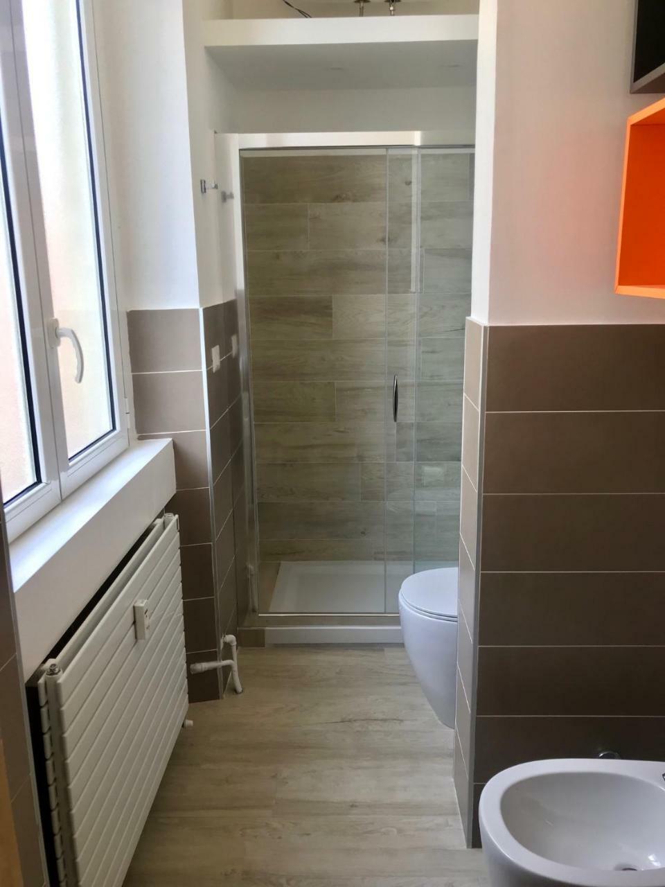 Politecnico Apartment Milano Eksteriør bilde