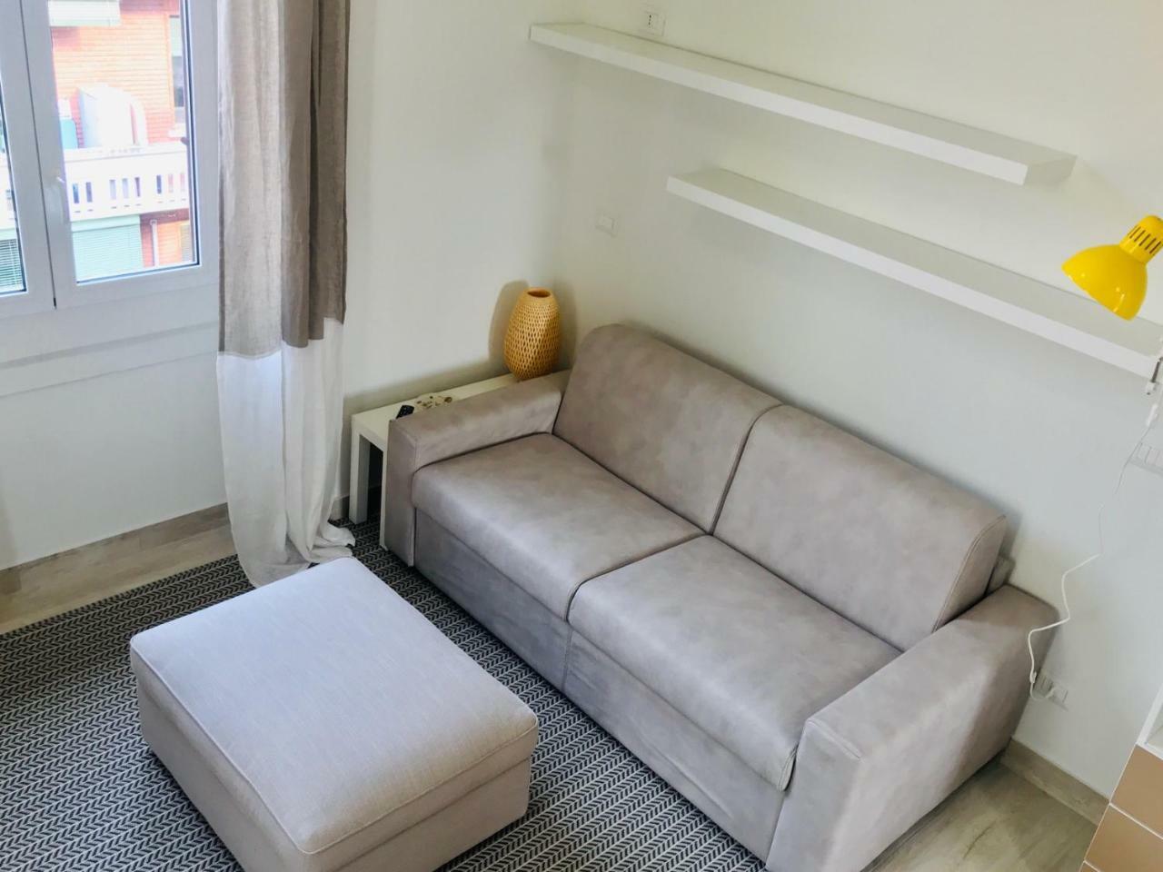 Politecnico Apartment Milano Eksteriør bilde