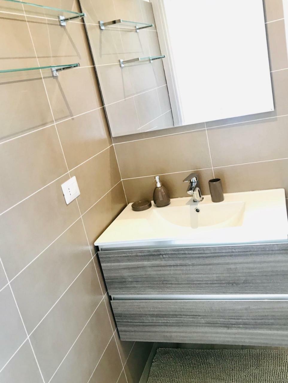 Politecnico Apartment Milano Eksteriør bilde