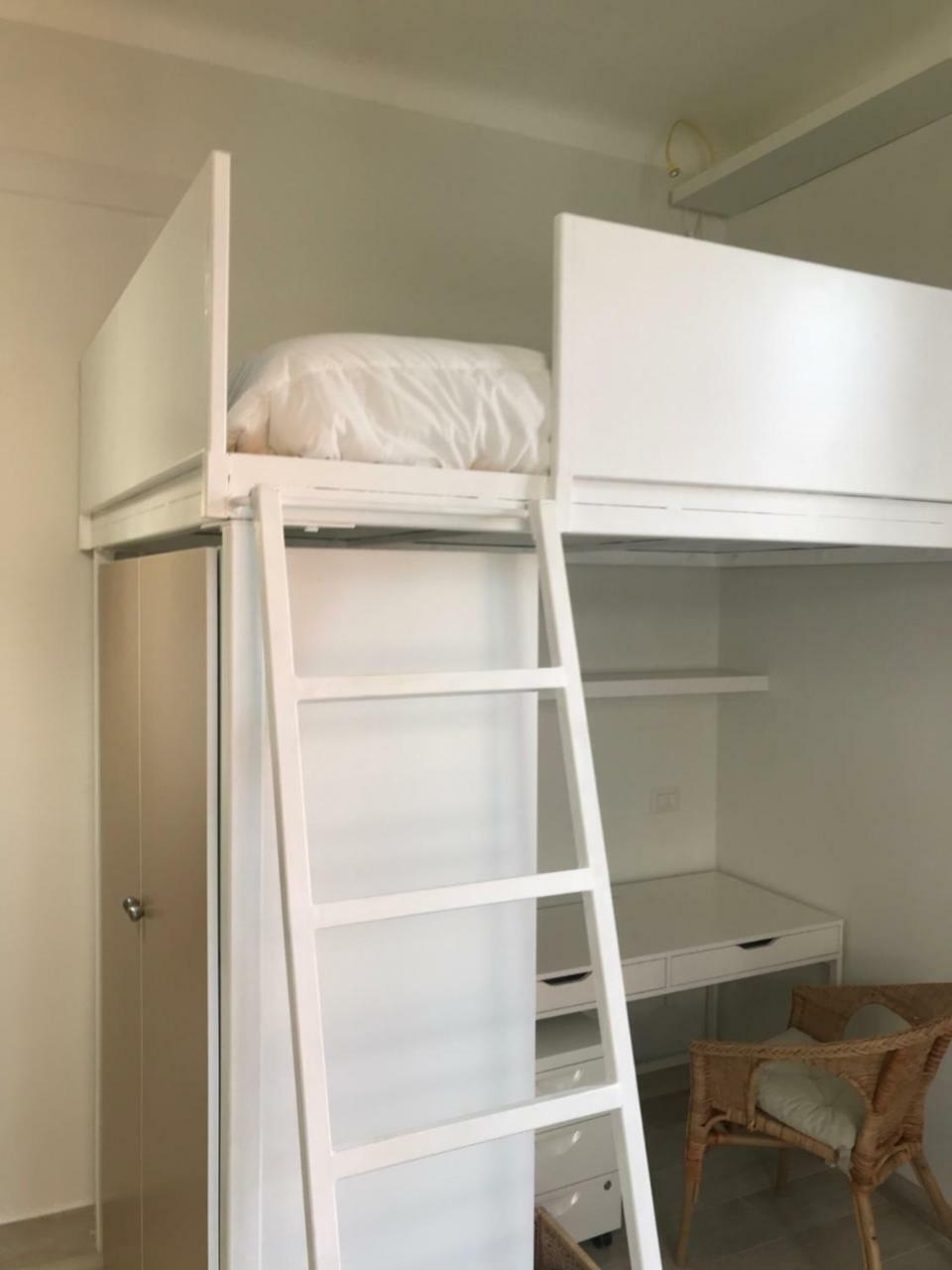 Politecnico Apartment Milano Eksteriør bilde