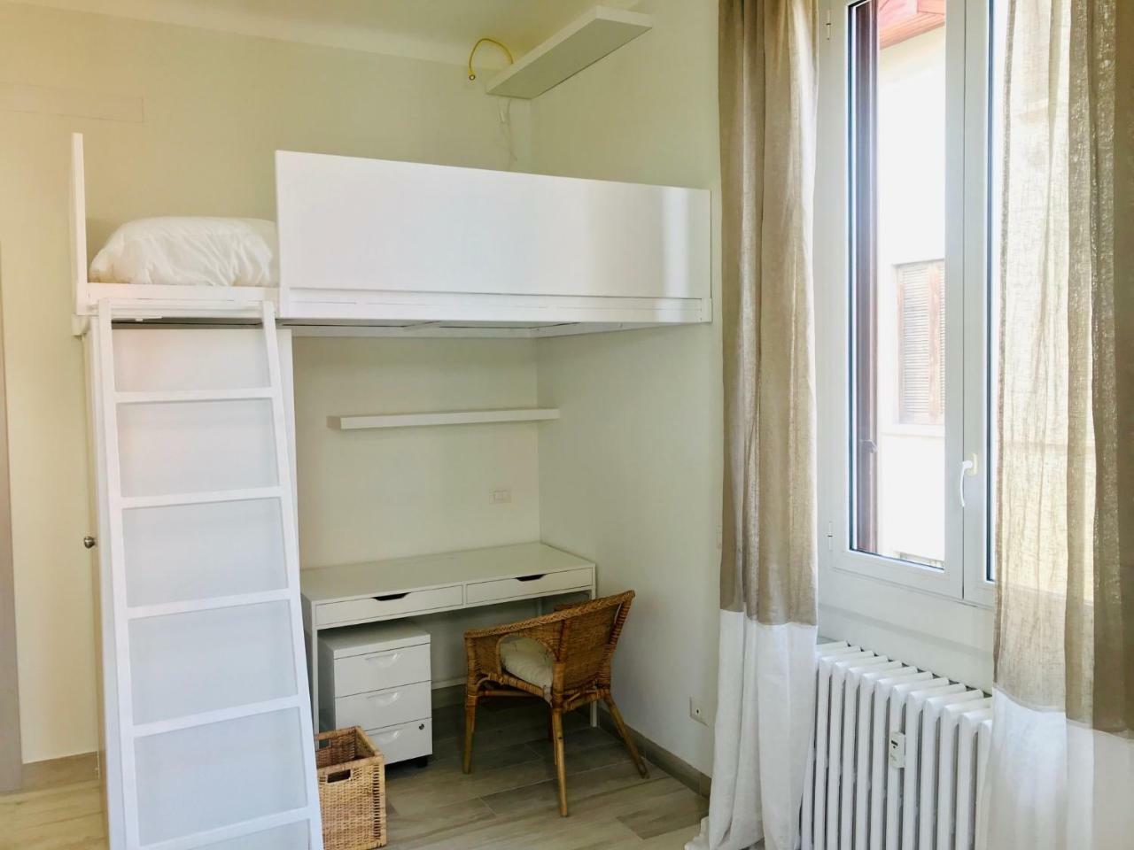 Politecnico Apartment Milano Eksteriør bilde
